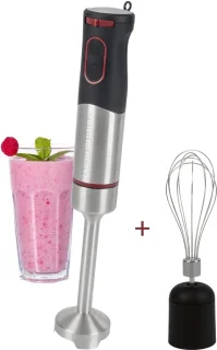 Staafmixer en garde set