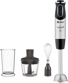 Staafmixer en handmixer set