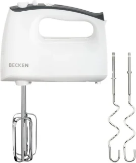 Staafmixer en kneedmachine
