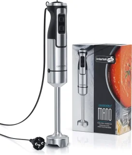 Staafmixer