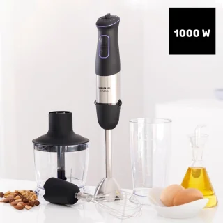 Staafmixer