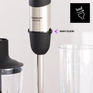 Staafmixer