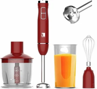 Staafmixer Handblender - Bruin