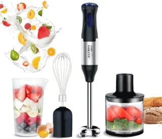 Staafmixer handblender