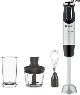 Staafmixer – Handblender – Hakmolen