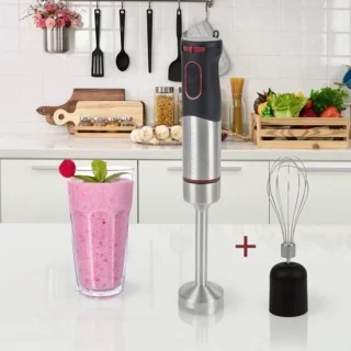 Staafmixer - Handblender - Hakmolen