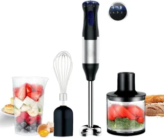 Staafmixer - Handblender