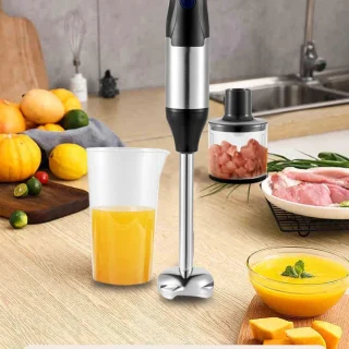 Staafmixer - Handblender