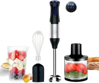 Staafmixer - Handblender