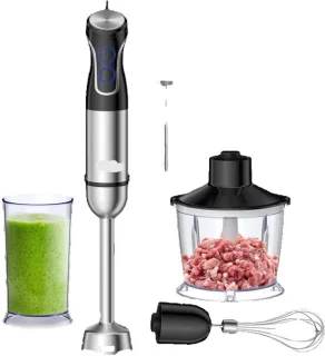 Staafmixer - Handblender