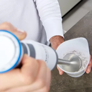 Staafmixer - Handmixer