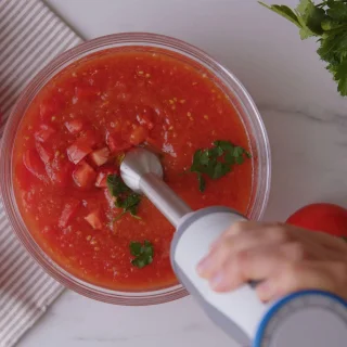 Staafmixer - Handmixer