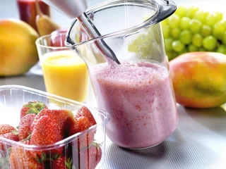 Staafmixer - Handmixer