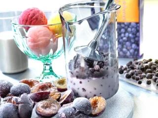 Staafmixer - Handmixer