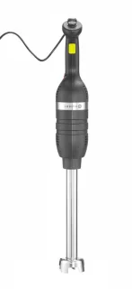 Staafmixer - handmixer - zwart