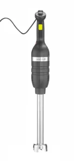Staafmixer handmixer zwart