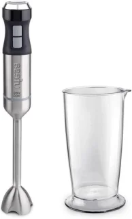 Staafmixer inox