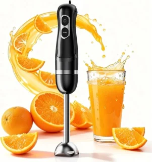 Staafmixer