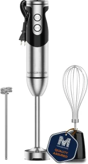 Staafmixer
