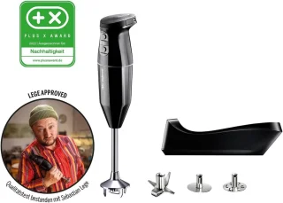 Staafmixer Keukenmachine