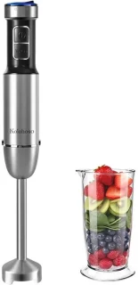 Staafmixer keukenmixer handblenderset