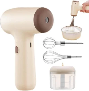 Staafmixer keukenmixer handmixer