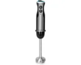 Staafmixer keukenmixer zwart