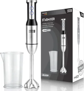 Staafmixer
