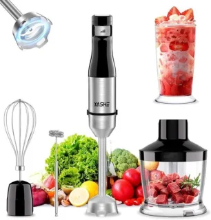 Staafmixer