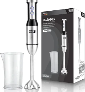 Staafmixer
