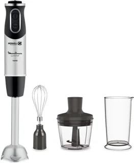 Staafmixer met 3-in-1 mixer