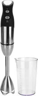 Staafmixer met beker