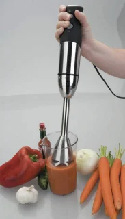 Staafmixer met beker
