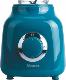 Staafmixer met glazen kan 1,5 L