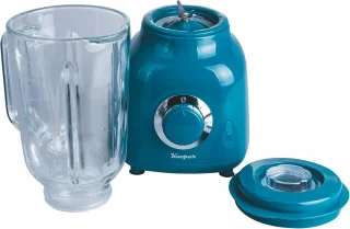 Staafmixer met glazen kan 1,5 L