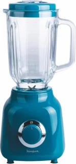Staafmixer met glazen kan 1,5 L