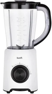 Staafmixer met hakmolen