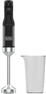 Staafmixer met krachtige 1500 watt motor - meerkleurig