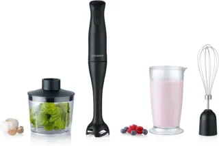 Staafmixer mixonderdeel