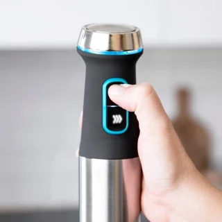 Staafmixer Oplaadbaar Met Snoer Keukenmachine