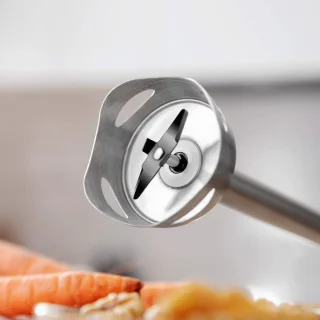 Staafmixer Oplaadbaar Met Snoer Keukenmachine