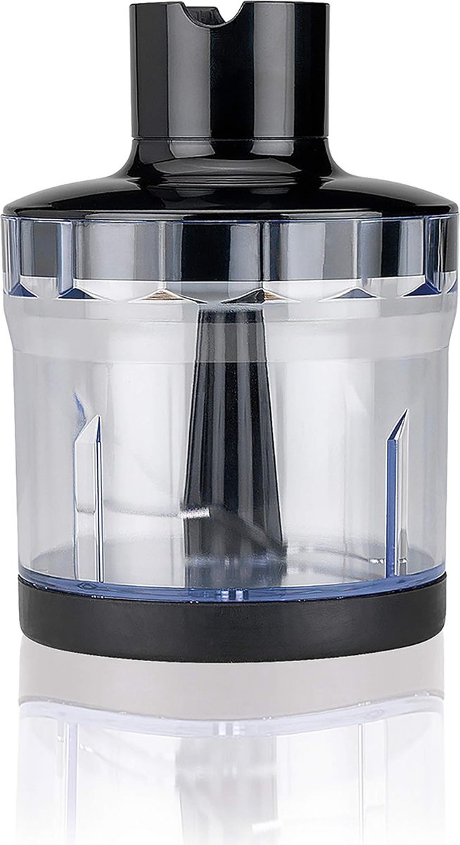 Staafmixer Oplaadbaar Met Snoer Keukenmachine