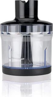Staafmixer Oplaadbaar Met Snoer Keukenmachine