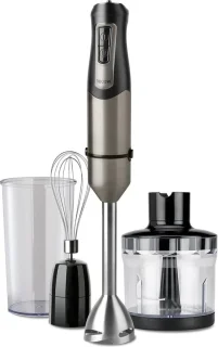 Staafmixer Oplaadbaar Met Snoer Keukenmachine