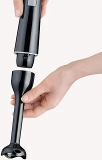Staafmixer Oplaadbaar Met Snoer Keukenmachine