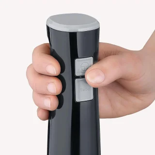 Staafmixer Oplaadbaar Met Snoer Keukenmachine