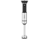 Staafmixer - Pureerstaaf Elektrisch - Soepen en Smoothies Maken - Variabele Snelheidsregeling - 1000 Watt - Matzwart