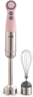 Staafmixer - Roze
