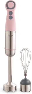 Staafmixer - Roze