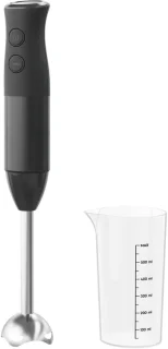 Staafmixer RVS Turbo BPA-Vrij